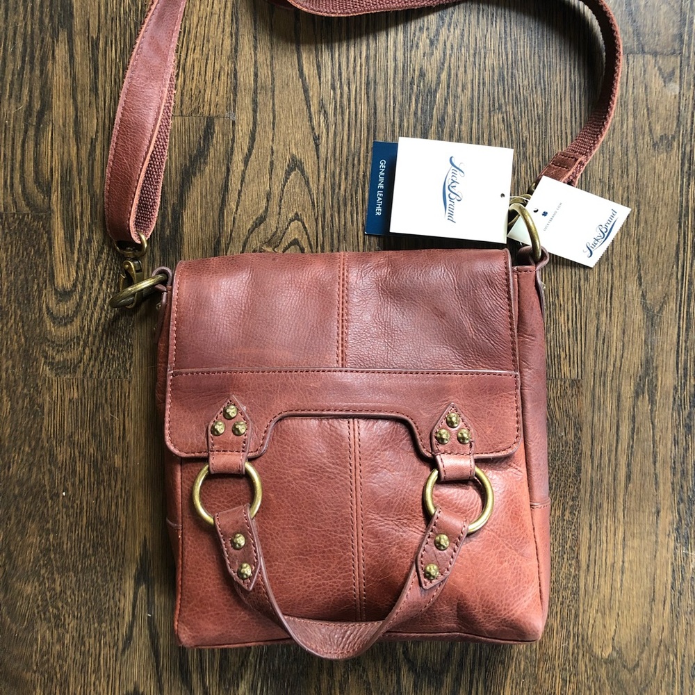 Lucky Brand Crossbody
